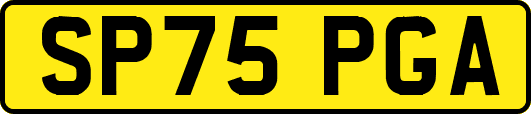 SP75PGA