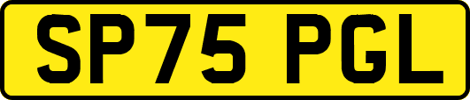 SP75PGL