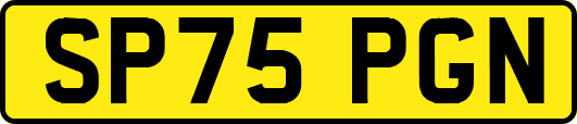 SP75PGN