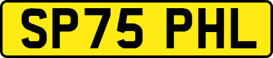 SP75PHL