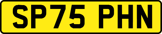 SP75PHN