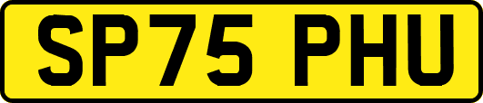 SP75PHU