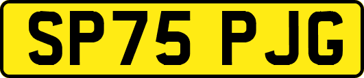 SP75PJG