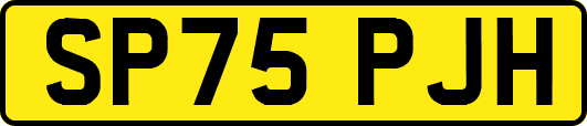SP75PJH