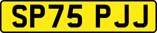 SP75PJJ