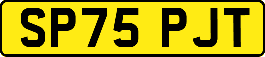 SP75PJT