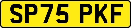 SP75PKF
