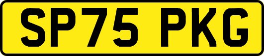 SP75PKG