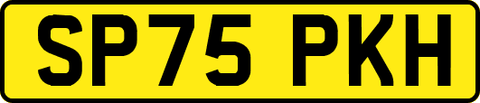 SP75PKH