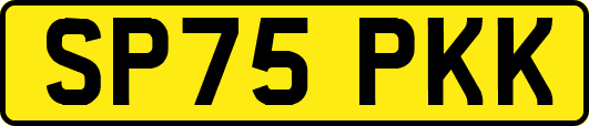 SP75PKK