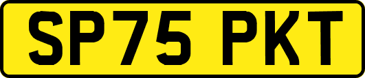 SP75PKT