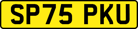 SP75PKU