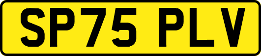 SP75PLV