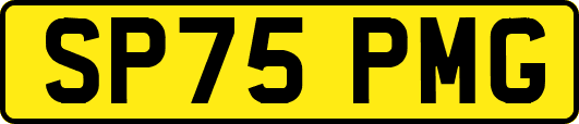 SP75PMG