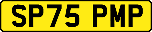 SP75PMP