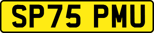 SP75PMU