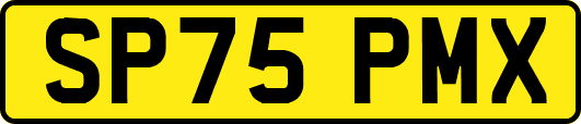 SP75PMX