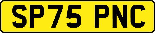 SP75PNC