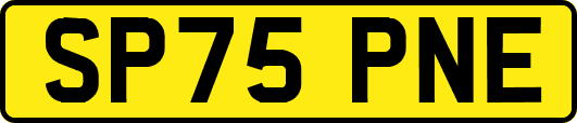 SP75PNE