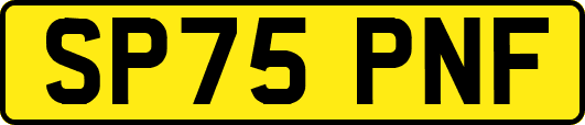 SP75PNF