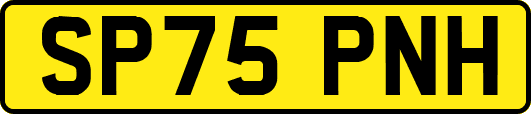SP75PNH