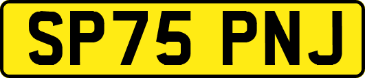 SP75PNJ