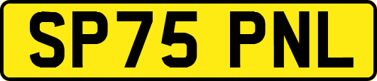 SP75PNL
