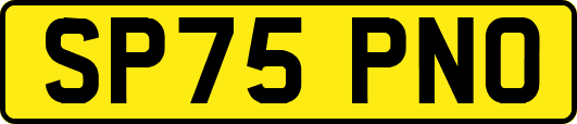 SP75PNO