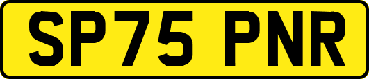 SP75PNR