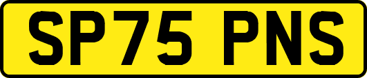 SP75PNS