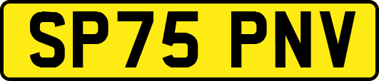 SP75PNV