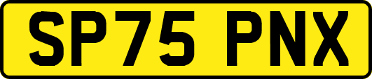 SP75PNX