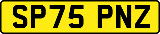 SP75PNZ