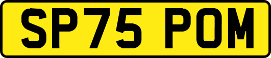 SP75POM