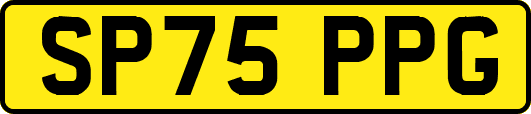 SP75PPG