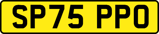 SP75PPO
