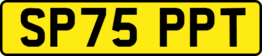 SP75PPT