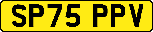 SP75PPV