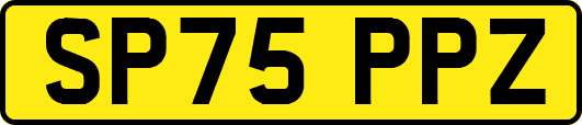 SP75PPZ