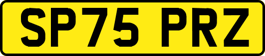 SP75PRZ