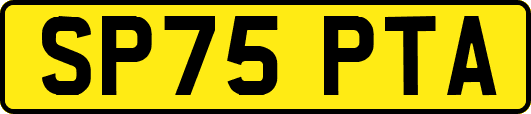 SP75PTA