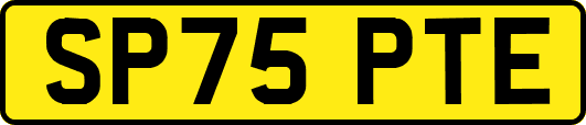 SP75PTE