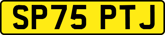 SP75PTJ