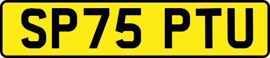 SP75PTU