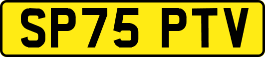 SP75PTV