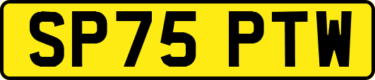 SP75PTW