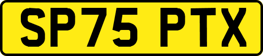 SP75PTX