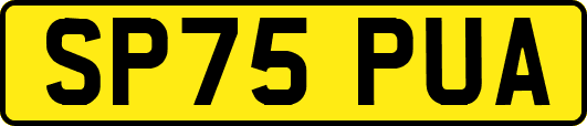 SP75PUA