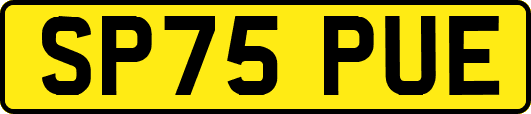 SP75PUE