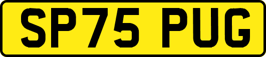 SP75PUG
